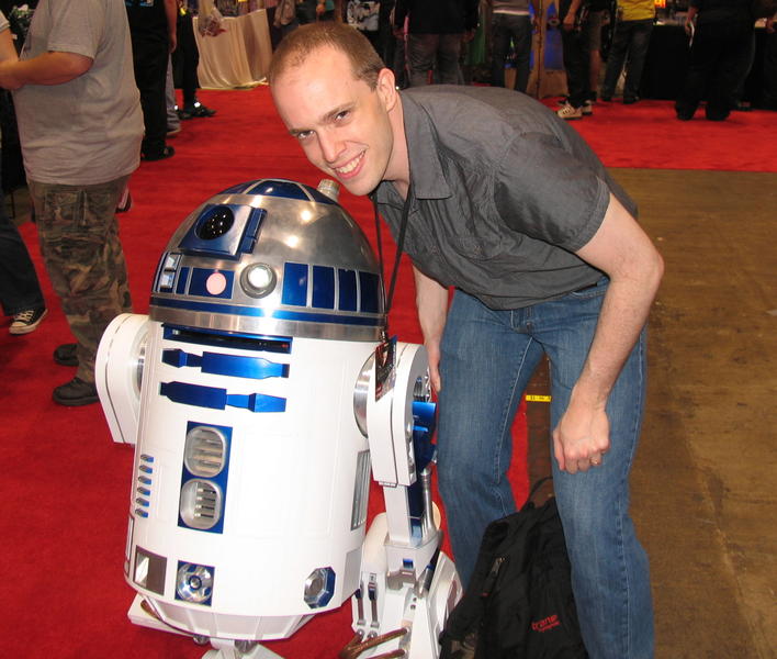 R2D2