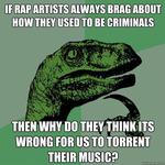 Rap Artists Against Criminal Behavior