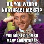 North Face Adventures
