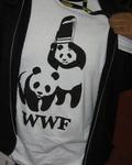 WWF Pandas